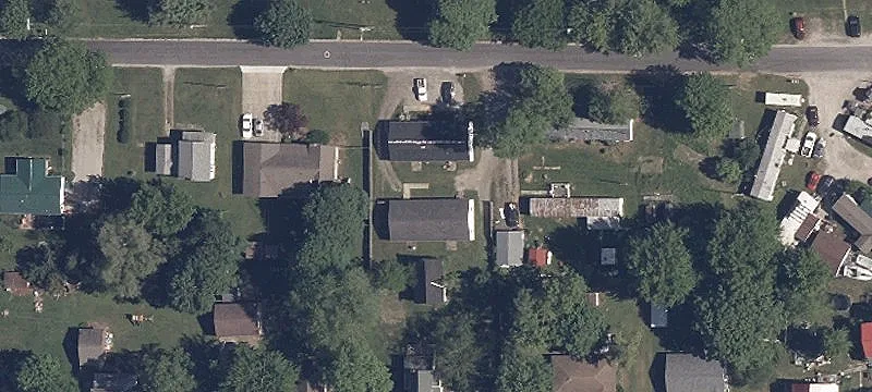 15 Washburn St