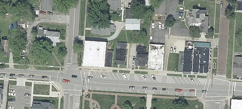 14 Cherry St