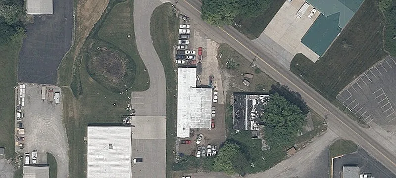 191 Benton Rd
