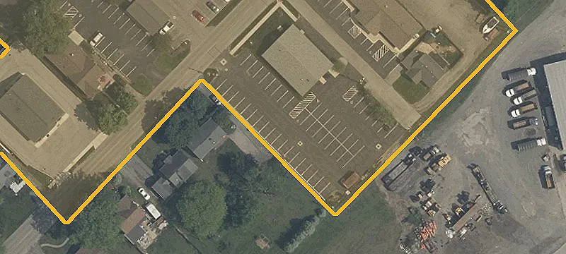 565 Harmon Rd
