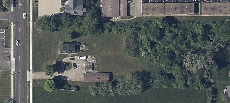 455 Pearl Rd