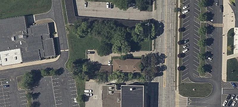 1560 Wagar Rd