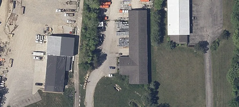 5831 Ctr Rd