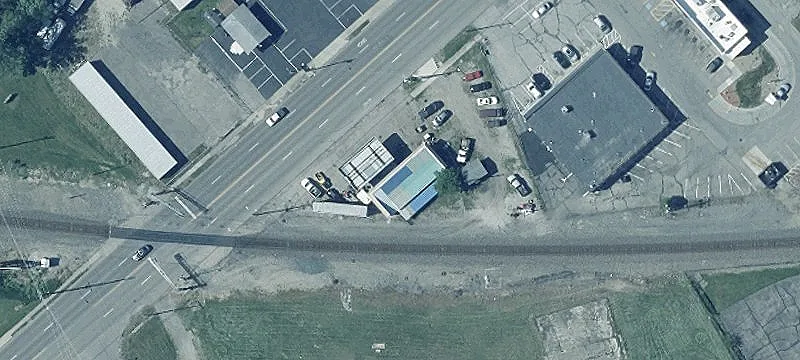 126 High St