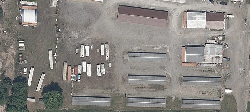 329 Industrial Dr