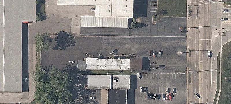 4724 Warrensville Ctr Rd