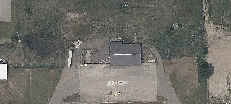 14938 Akron Canfield Rd
