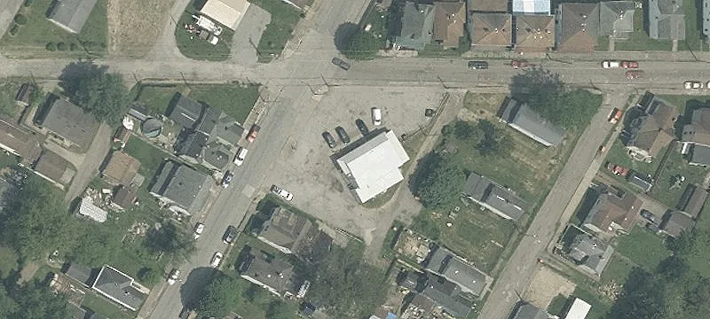 1800 Clark Ave