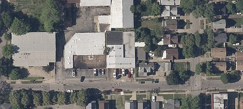 3818 Trent Ave