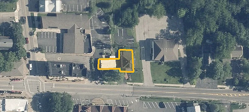 32 Olentangy St