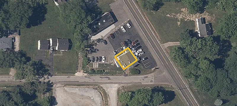 1644 Turkeyfoot Lk Rd