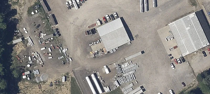 3000 Old Airport Rd