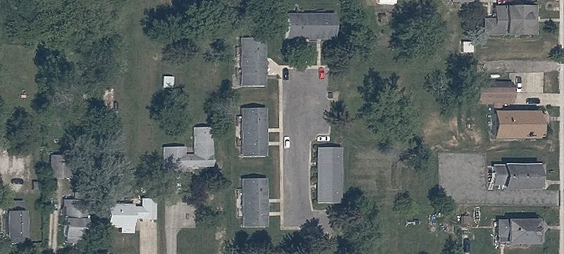 27 Erie St
