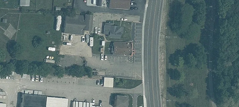 1015 Main St
