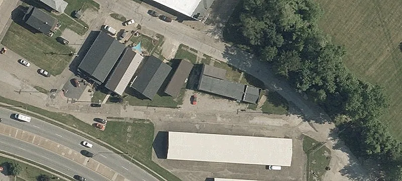 301 Adair Ave