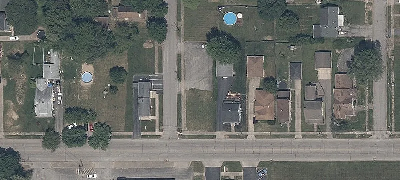 380 Robinson Rd