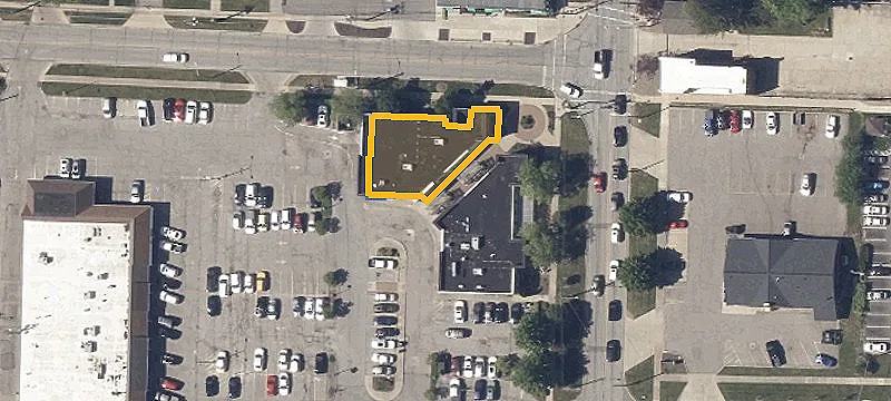600 Dover Ctr Rd