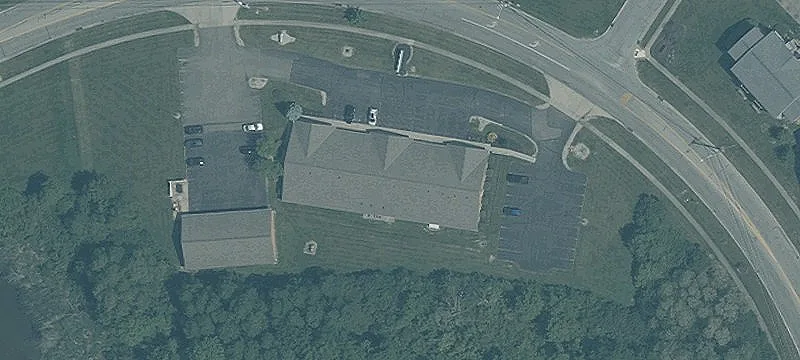 3895 Woodridge Blvd
