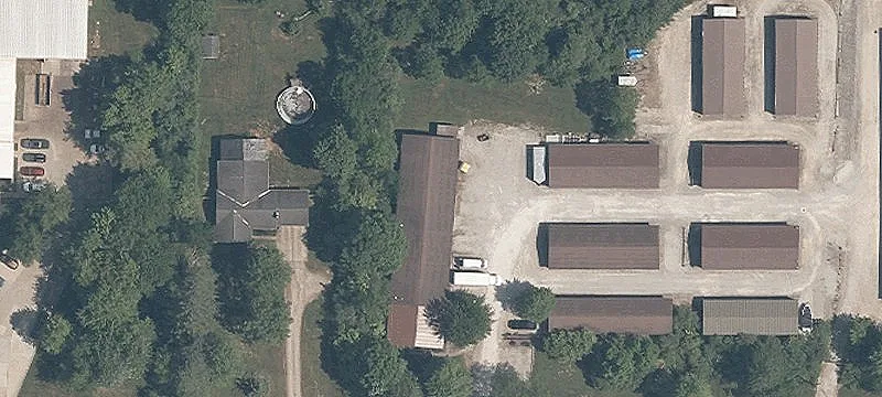 144 Treat Rd
