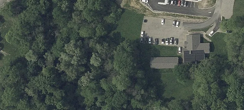 2058 Ee Pike