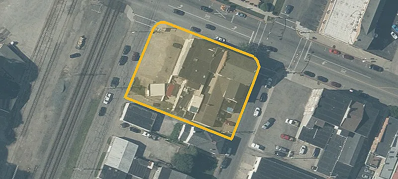 205 Main St