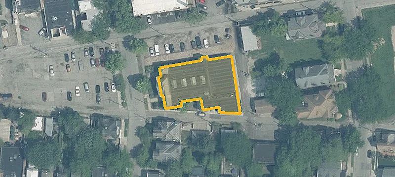36 Garfield Ave