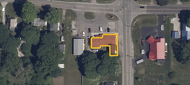 1605 Rdg Rd