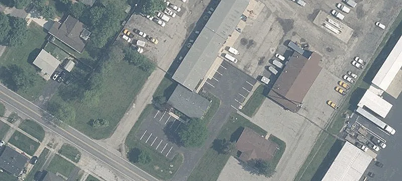 5000 Scioto Darby Rd