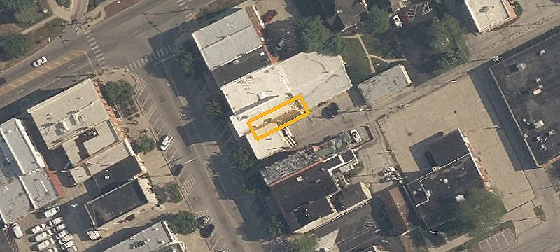 111 Louisiana Ave