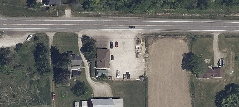 6936 Norwalk Rd