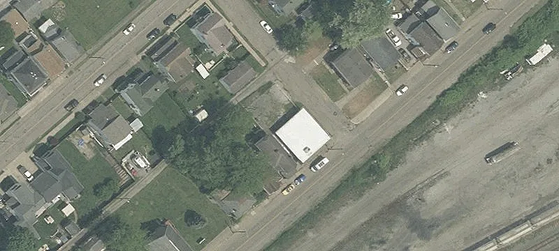 1603 Main St