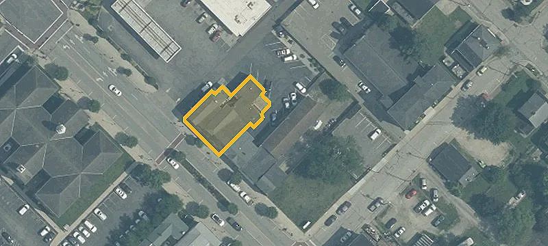 174 Main St