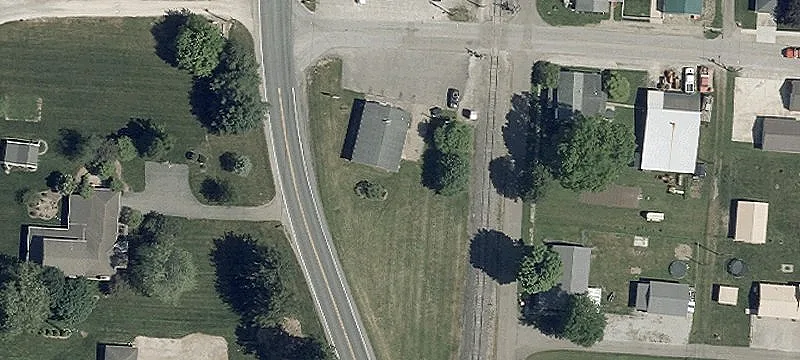 8260 Mt Vernon Rd