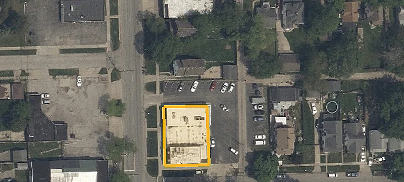 3314 Stickney Ave