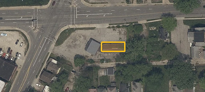 737 Central Ave