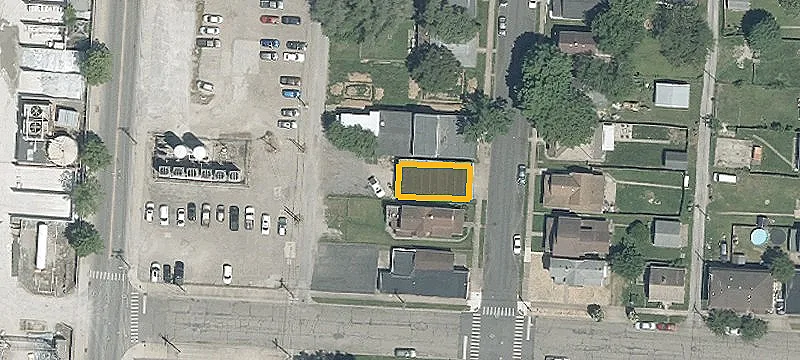 409 Garfield Ave