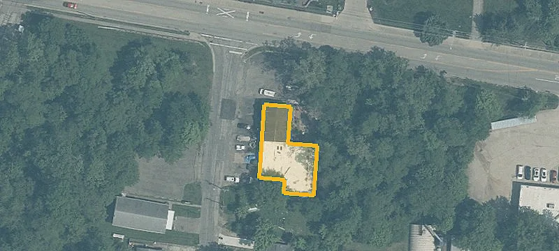 6501 Cornell Rd