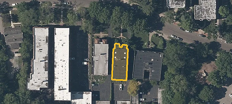 2460 Overlook Rd, Unit 2