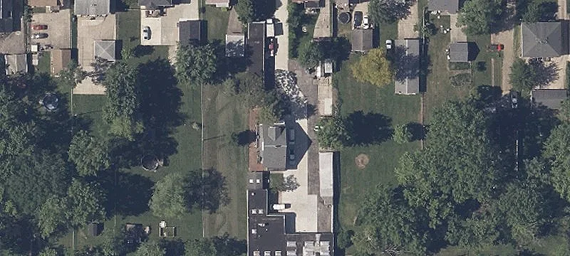 4103 Snow Rd
