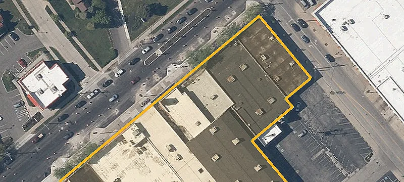 22626-2262 Lk Shr Blvd