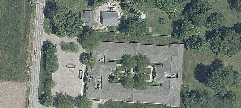 800 Becks Knob Rd
