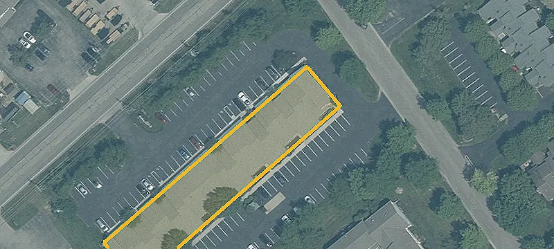 9674 Cincinnati Columbus Rd, Unit 2