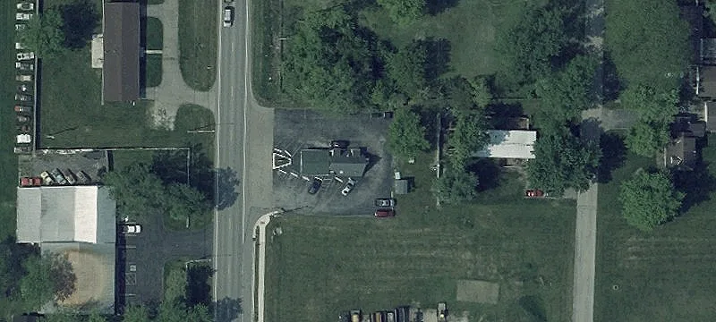 414 Main St