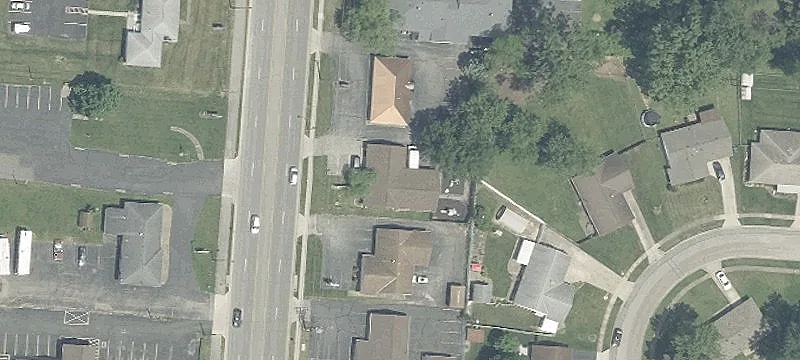 1616 Brice Rd