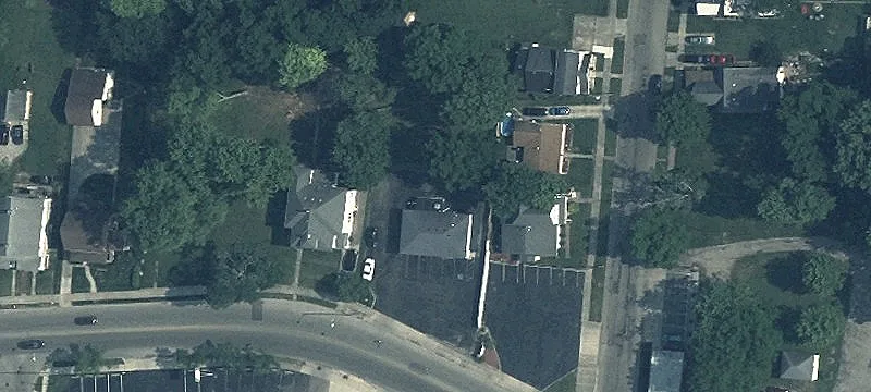 2440 High St