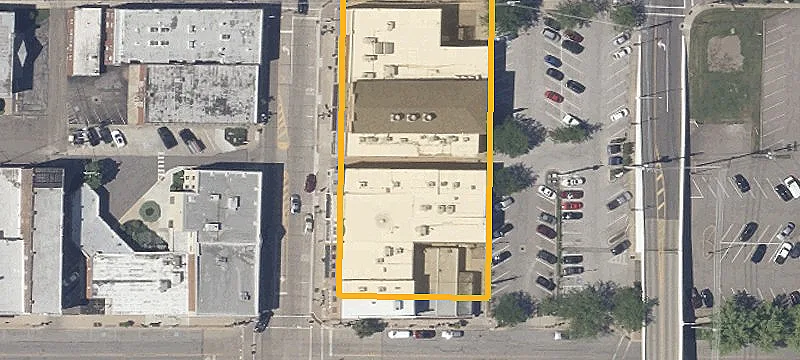 120 Main St