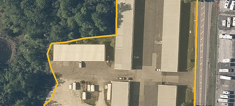 5518 Akron Cleveland Rd, Unit B-8