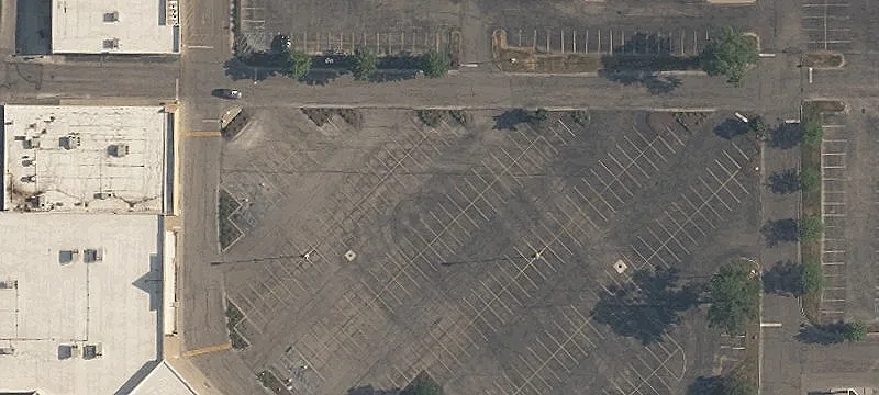 5325 Airport Hwy