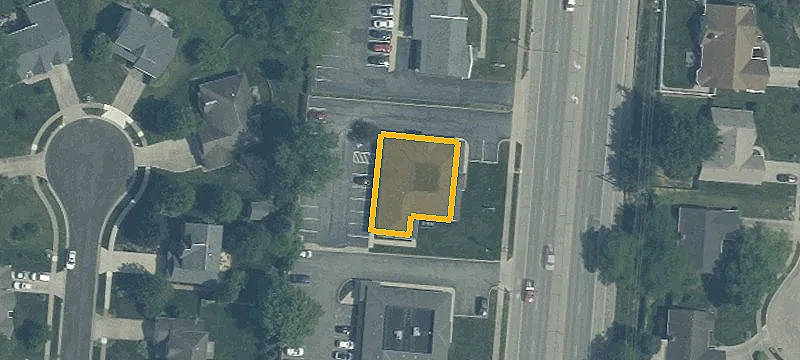 345 Main St