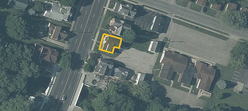 430 Ct St